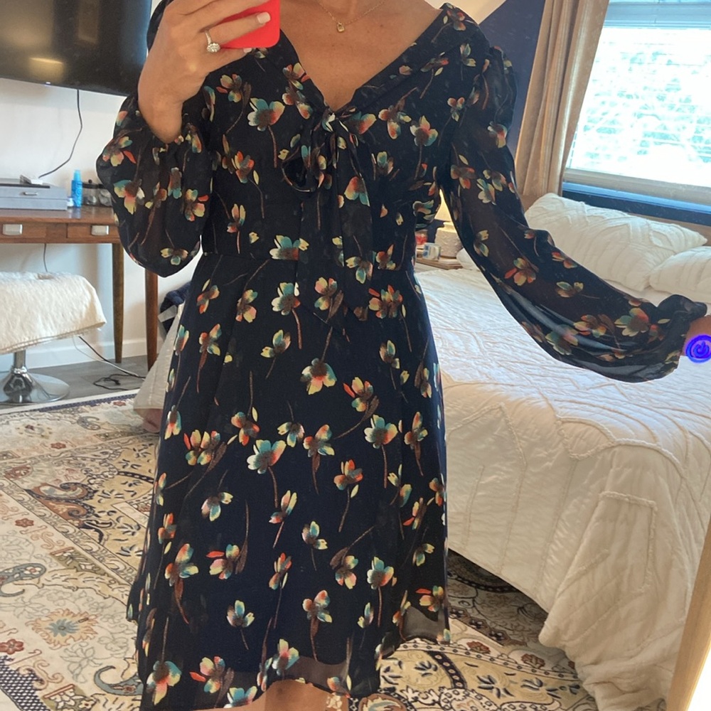 NWOT Betsey Johnson dress